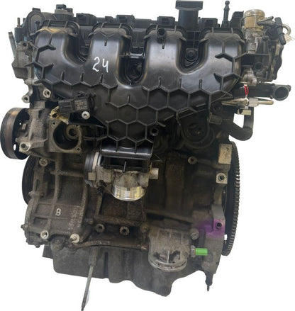 Moteur d'occasion Ford Escape 2.0L – R9DA