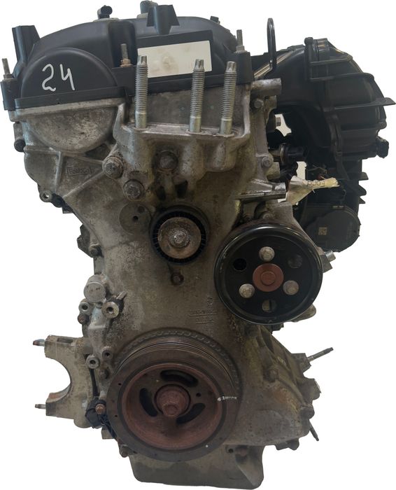 Bloc moteur Ford 2.0L R9DA – Express Parts