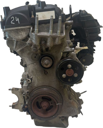 Bloc moteur Ford 2.0L R9DA – Express Parts