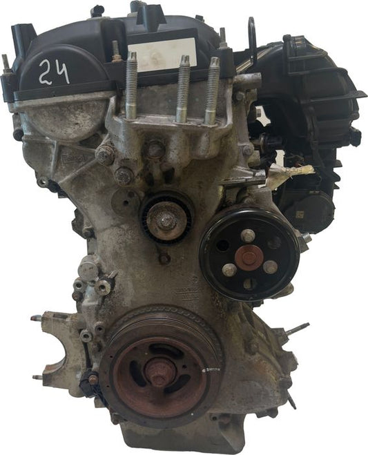 Bloc moteur Ford 2.0L R9DA – Express Parts