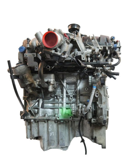 Moteur d'occasion VW Touareg 2.5L – BPE