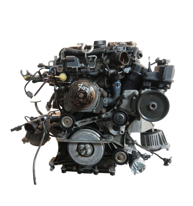 Bloc moteur Mercedes-Benz 2.2L OM651.911-651.911-OM651 – Express Parts