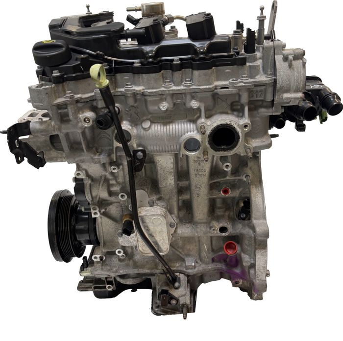 Moteur d'occasion Opel 1.2L F12XHL-EB2ADTD-HN05 – état général