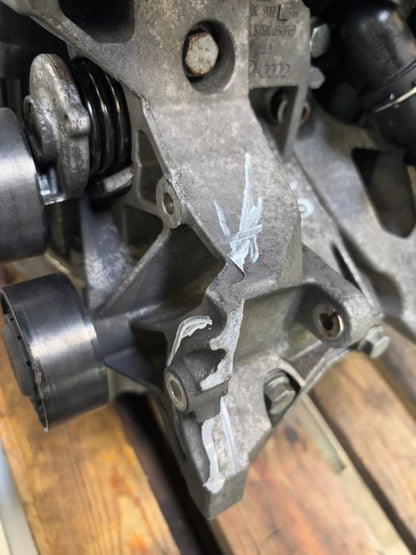 Moteur Audi A4 B8 A5 Q5 Exeo CAGA-CAG – Express Parts Belgique
