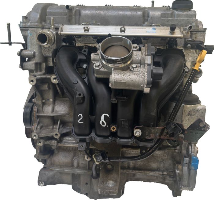 Moteur d'occasion Chevrolet Cobalt 2.4L – LE5