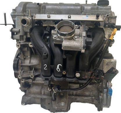 Moteur d'occasion Chevrolet Cobalt 2.4L – LE5