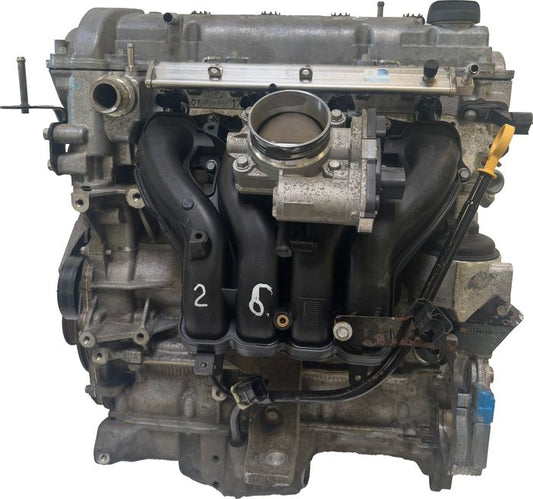 Moteur d'occasion Chevrolet Cobalt 2.4L – LE5