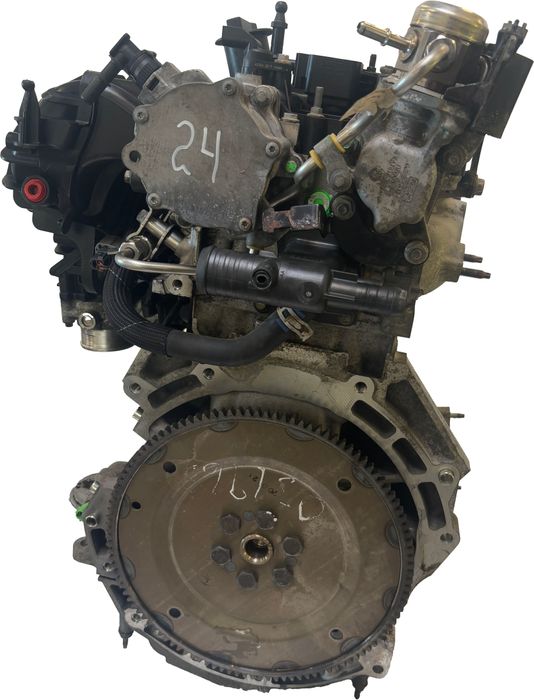 Moteur d'occasion Ford 2.0L R9DA – état général