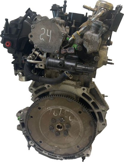 Moteur d'occasion Ford 2.0L R9DA – état général