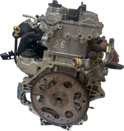 Moteur d'occasion Chevrolet 2.4L LE5 – état général