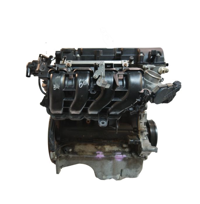Moteur d'occasion Opel Astra 1.4L – A14XER-A14