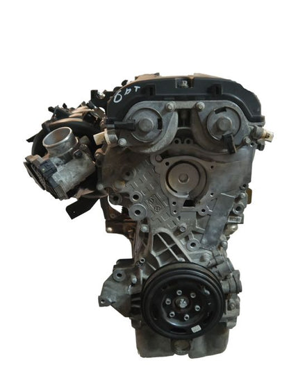 Bloc moteur Opel 1.4L A14XER-A14 – Express Parts