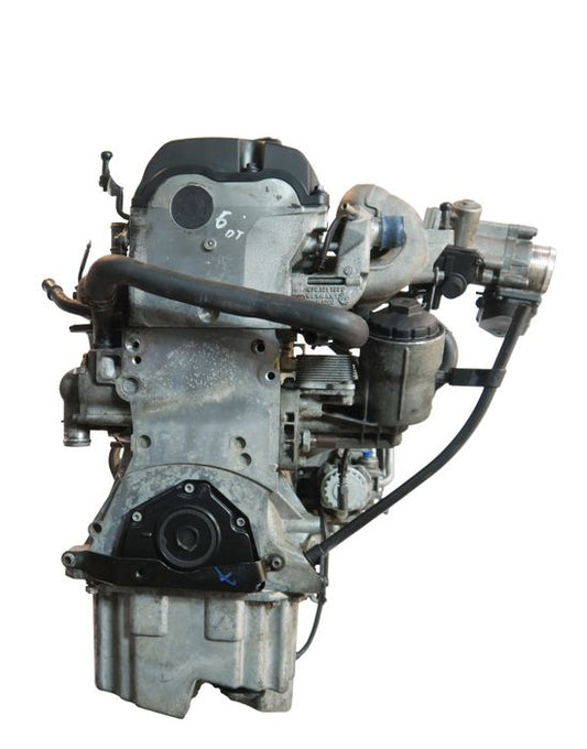 Bloc moteur VW 2.5L BPE – Express Parts