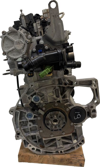 Bloc moteur Opel 1.2L F12XHL-EB2ADTD-HN05 – Express Parts