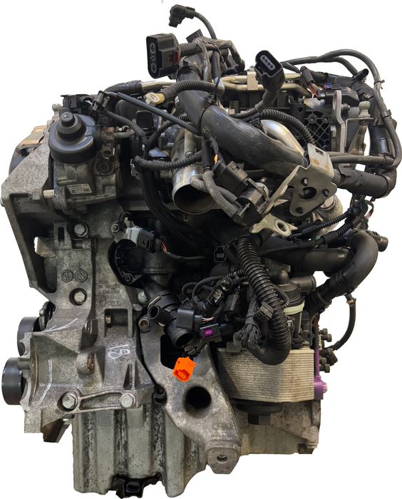 Moteur d'occasion Audi A4 B8 A5 Q5 Exeo 2.0L – CAGA-CAG