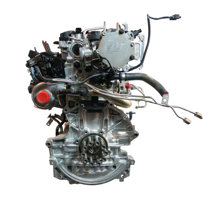 Bloc moteur Volvo 2.0L B4204T46-B42 – Express Parts
