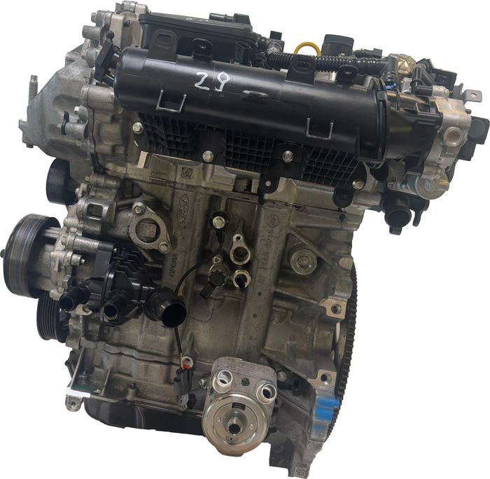 Moteur d'occasion Ford Escape III 1.5L – Y1DA