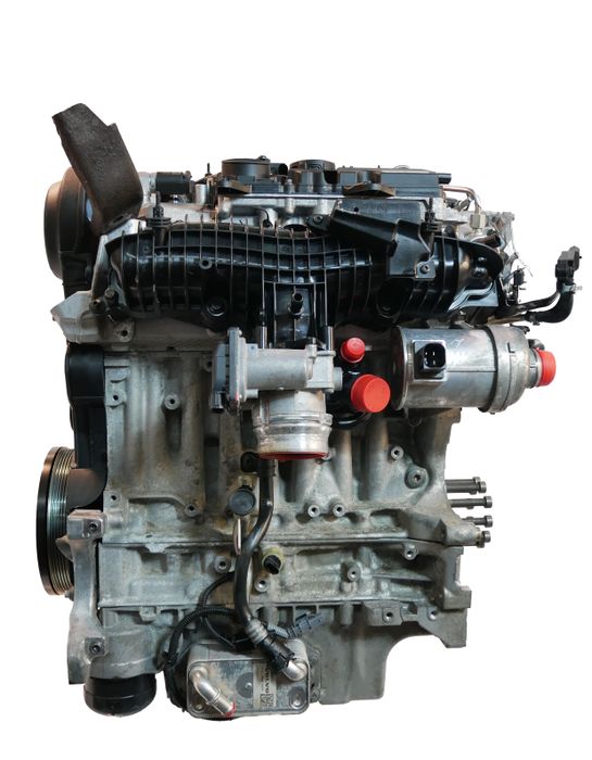 Moteur d'occasion Volvo XC60 2.0L – B4204T46-B42