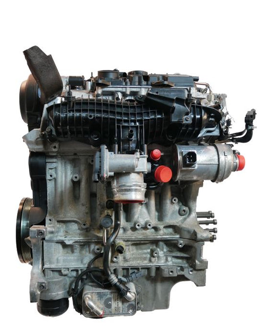 Moteur d'occasion Volvo XC60 2.0L – B4204T46-B42