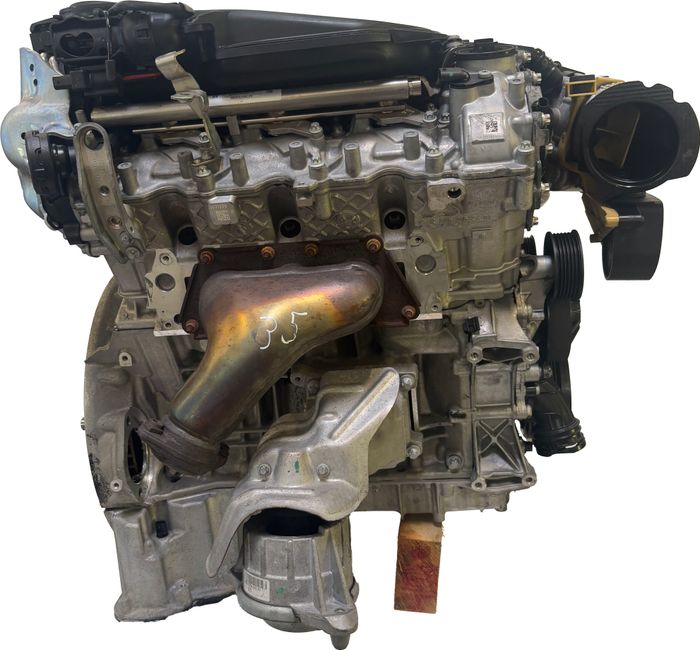 Bloc moteur Mercedes-Benz 3.5L M276.952-M276-276.952 – Express Parts