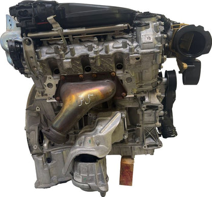 Bloc moteur Mercedes-Benz 3.5L M276.952-M276-276.952 – Express Parts