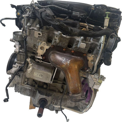 Bloc moteur Mercedes-Benz 3.5L M276.952-M276-276.952 – Express Parts