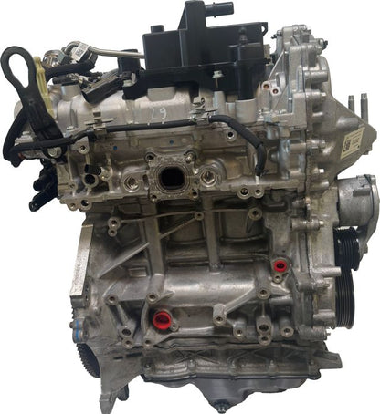 Bloc moteur Ford 1.5L Y1DA – Express Parts