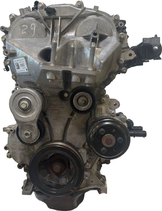 Moteur Y1DA Ford Escape III 17 000 km – vue détail
