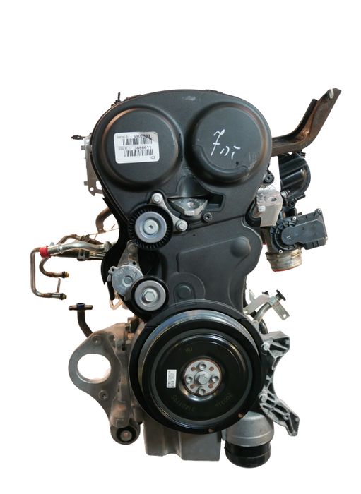 Moteur d'occasion Volvo 2.0L B4204T46-B42 – état général