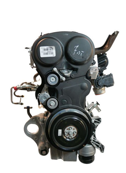 Moteur d'occasion Volvo 2.0L B4204T46-B42 – état général
