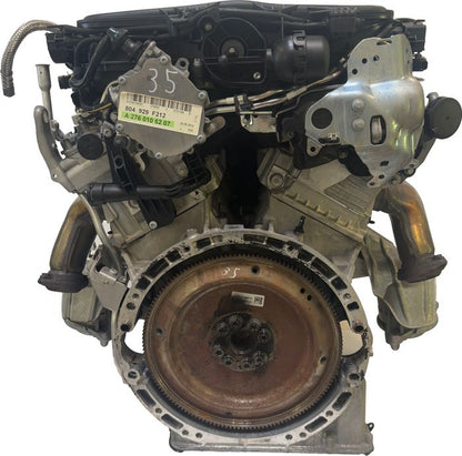Moteur d'occasion Mercedes-Benz E (W212/S212) 3.5L – M276.952-M276-276.952