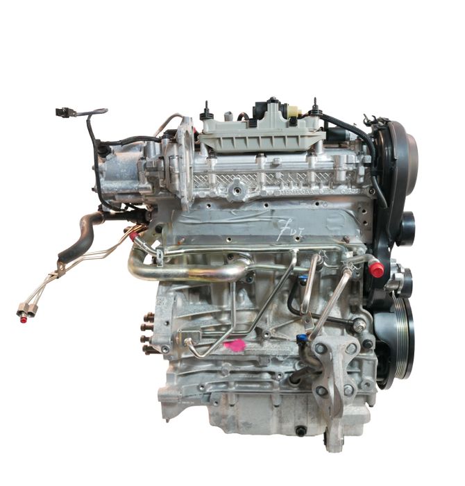 Moteur B4204T46-B42 Volvo XC60 47 000 km – vue détail