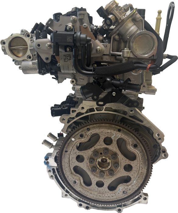 Moteur d'occasion Ford 1.5L Y1DA – état général
