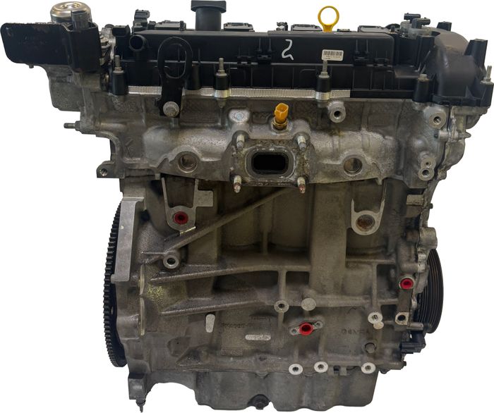 Moteur R9DA Ford Escape II 103 000 km – vue détail