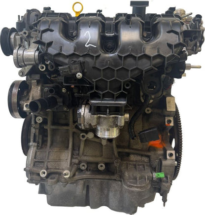 Moteur d'occasion Ford Escape II 2.0L – R9DA