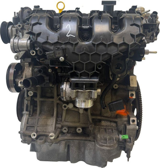 Moteur d'occasion Ford Escape II 2.0L – R9DA