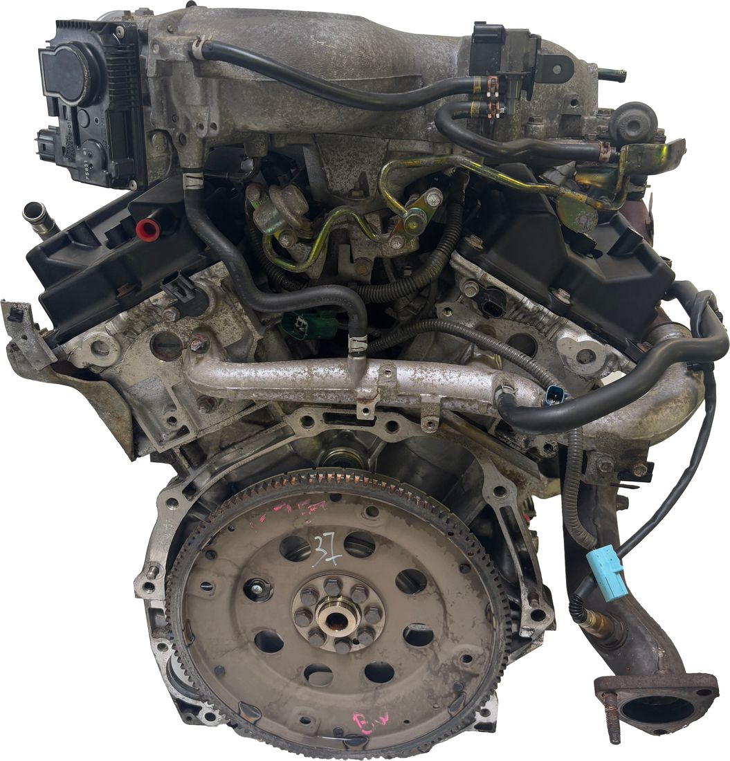 Moteur d'occasion Infiniti G35 X 3.5L – VQ35DE