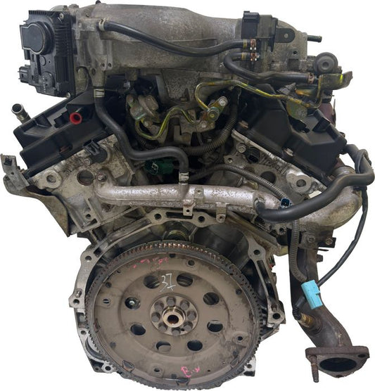Moteur d'occasion Infiniti G35 X 3.5L – VQ35DE