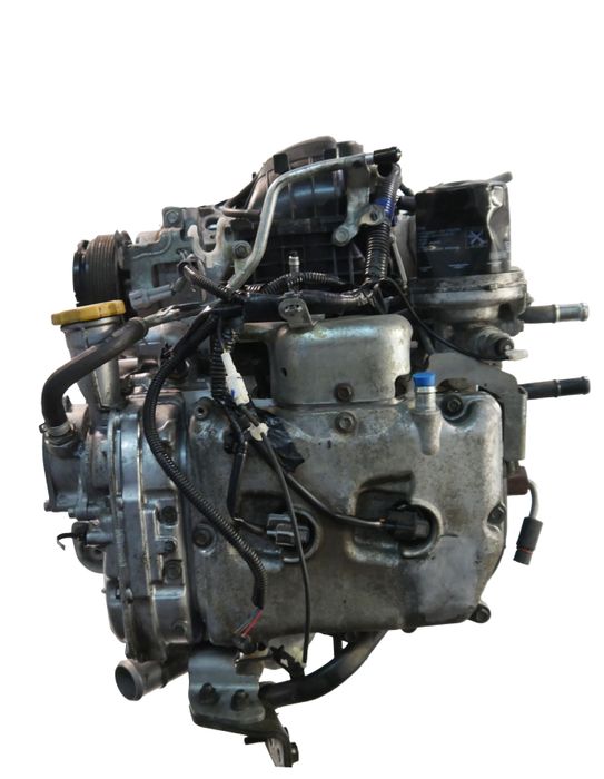 Bloc moteur Subaru 2.0L EE20Z-EE20 – Express Parts