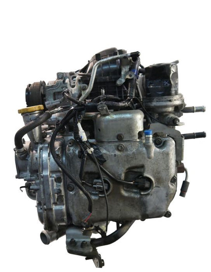 Bloc moteur Subaru 2.0L EE20Z-EE20 – Express Parts