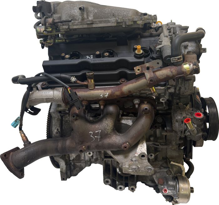 Bloc moteur Infiniti 3.5L VQ35DE – Express Parts