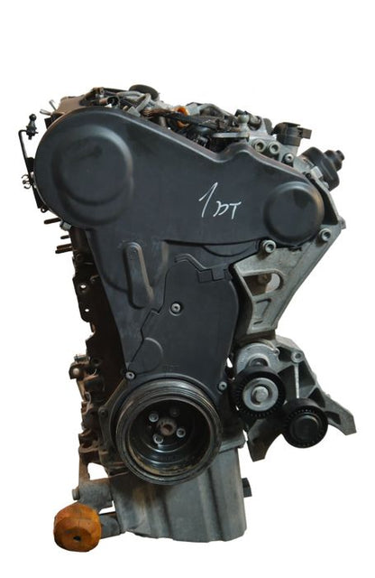 Bloc moteur Audi 2.0L CJCC-CJC – Express Parts