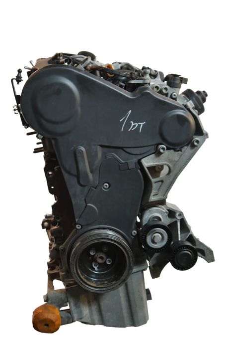 Bloc moteur Audi 2.0L CJCC-CJC – Express Parts