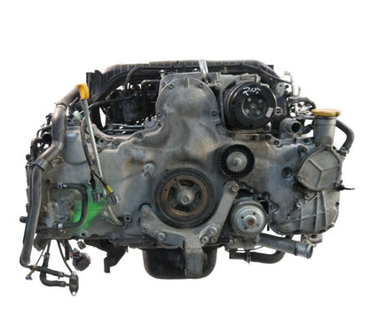 Moteur d'occasion Subaru Outback BR 2.0L – EE20Z-EE20