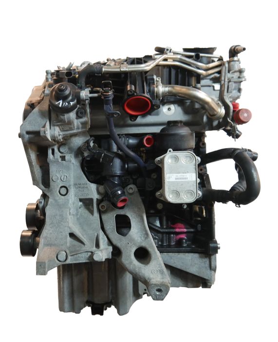 Moteur d'occasion Audi A4 B8 Exeo 2.0L – CJCC-CJC