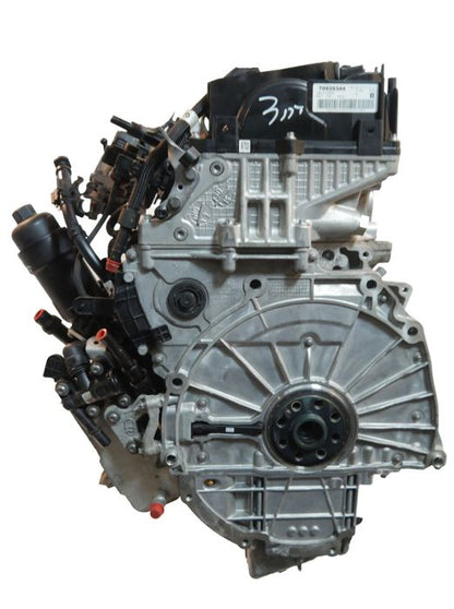 Moteur d'occasion BMW B47D20A-B47 – état général
