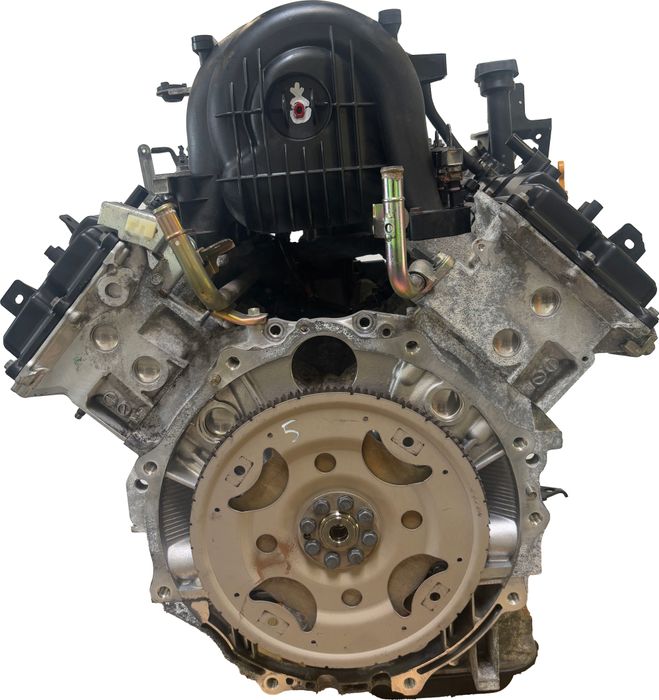 Moteur d'occasion Nissan Titan A60 5.6L – VK56DE