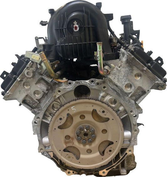 Moteur d'occasion Nissan Titan A60 5.6L – VK56DE
