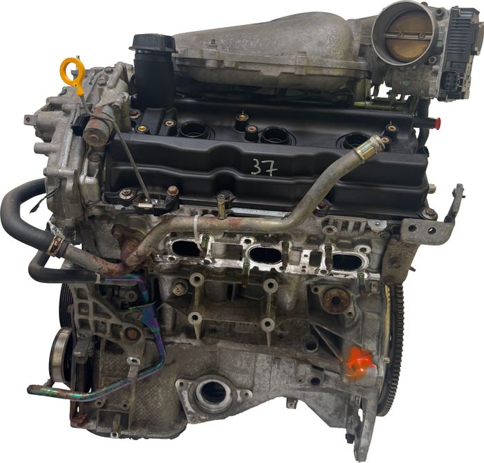 Moteur d'occasion Infiniti 3.5L VQ35DE – état général