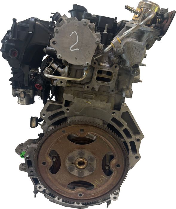 Bloc moteur Ford 2.0L R9DA – Express Parts